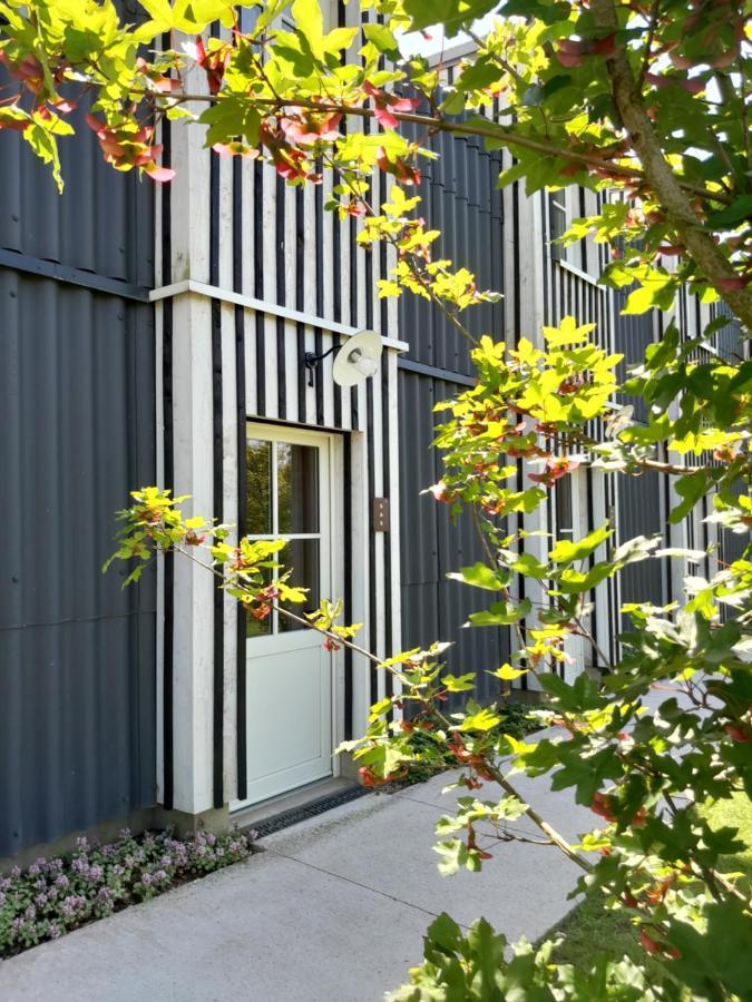 Le Bois Des Chambres Шомон-сюр-Луар Экстерьер фото